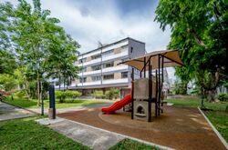 Dunearn Road (D11), Condominium #617751051
